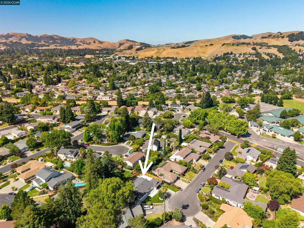 177 Saint Helena Court Danville CA 94526