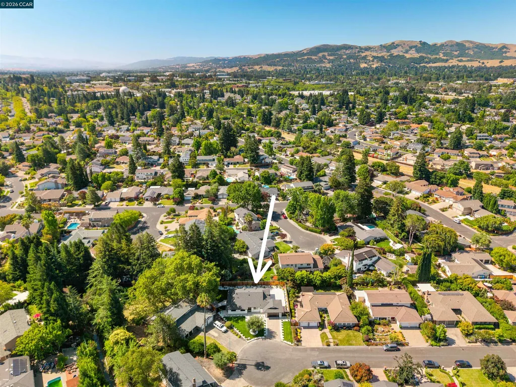 177 Saint Helena Court Danville CA 94526