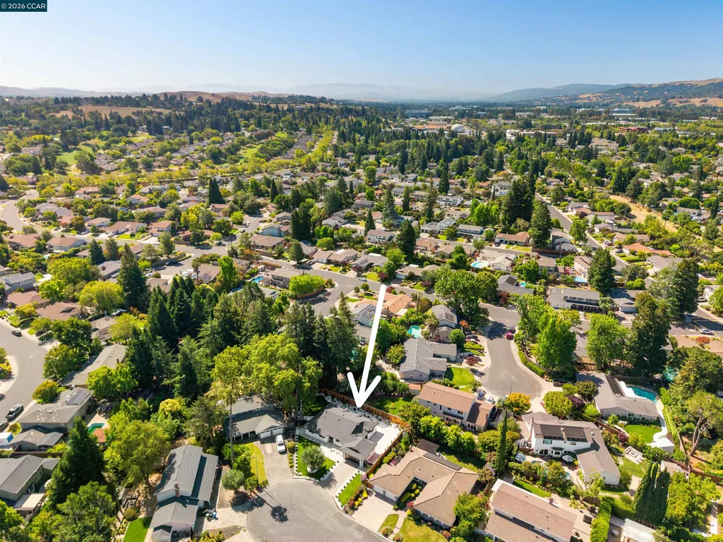 177 Saint Helena Court Danville CA 94526