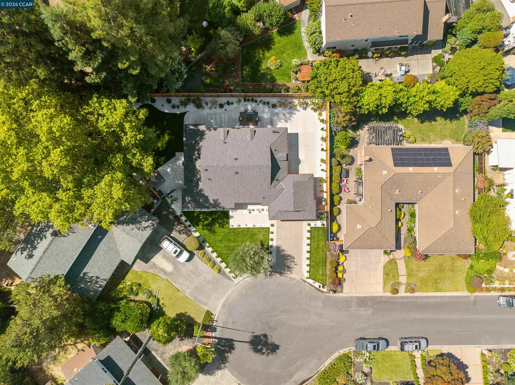 177 Saint Helena Court Danville CA 94526