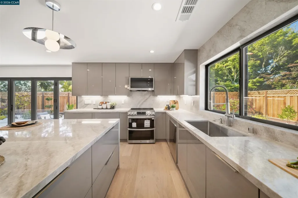 177 Saint Helena Court Danville CA 94526