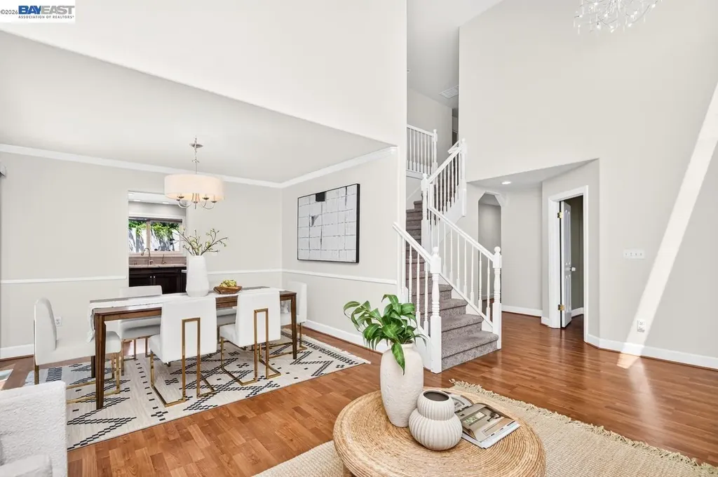 282 Del Valle Court Pleasanton CA 94566