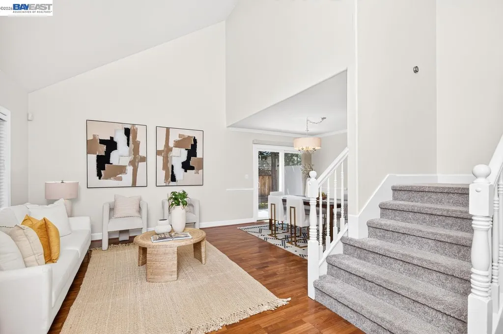 282 Del Valle Court Pleasanton CA 94566
