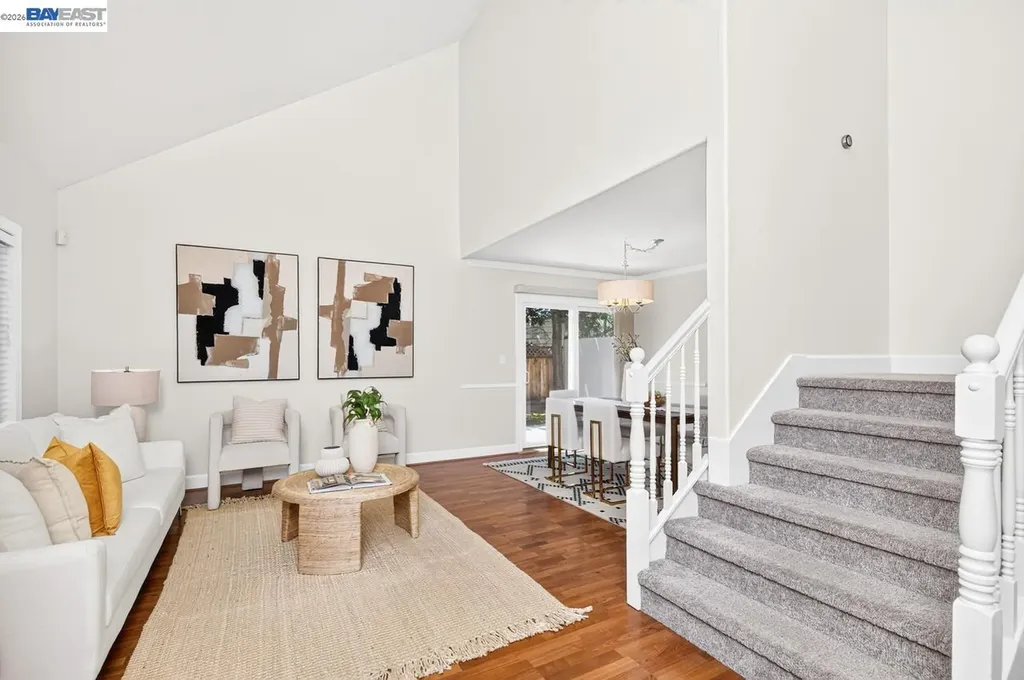 282 Del Valle Court Pleasanton CA 94566
