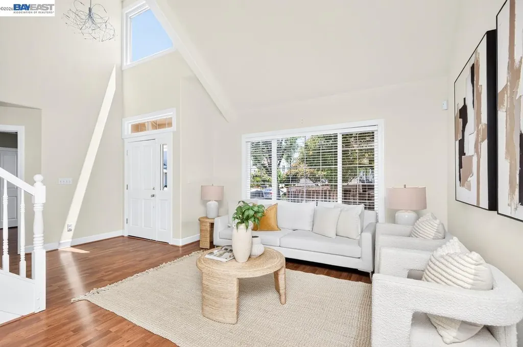 282 Del Valle Court Pleasanton CA 94566