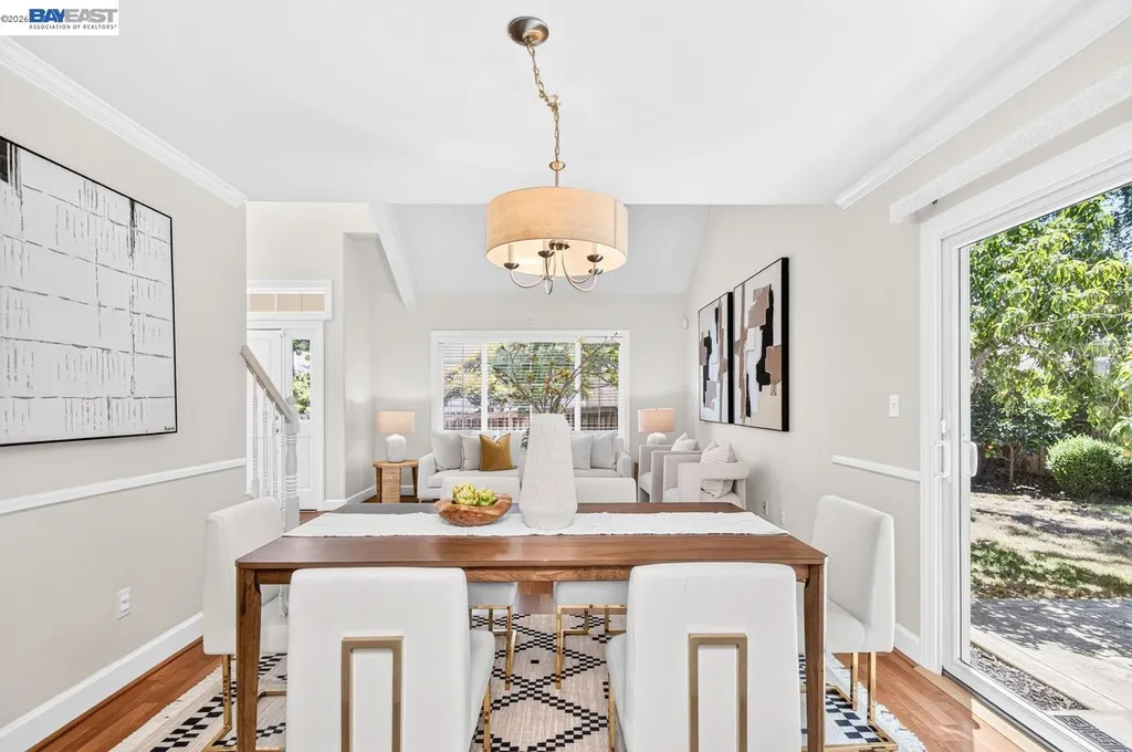 282 Del Valle Court Pleasanton CA 94566