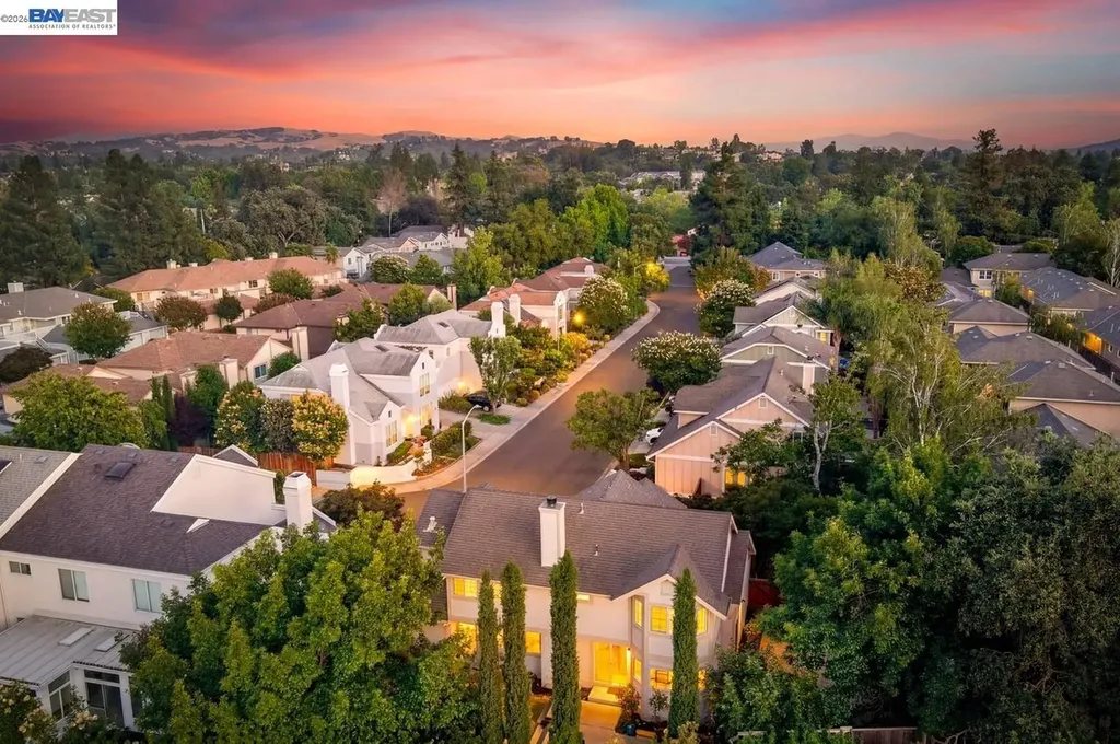 282 Del Valle Court Pleasanton CA 94566