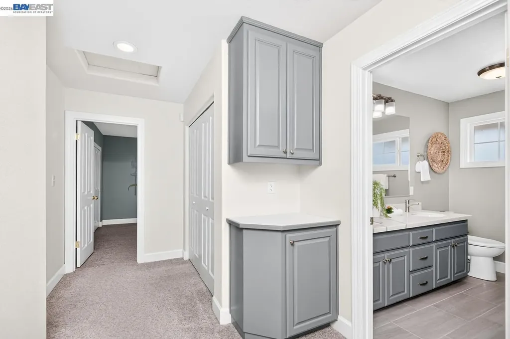 282 Del Valle Court Pleasanton CA 94566