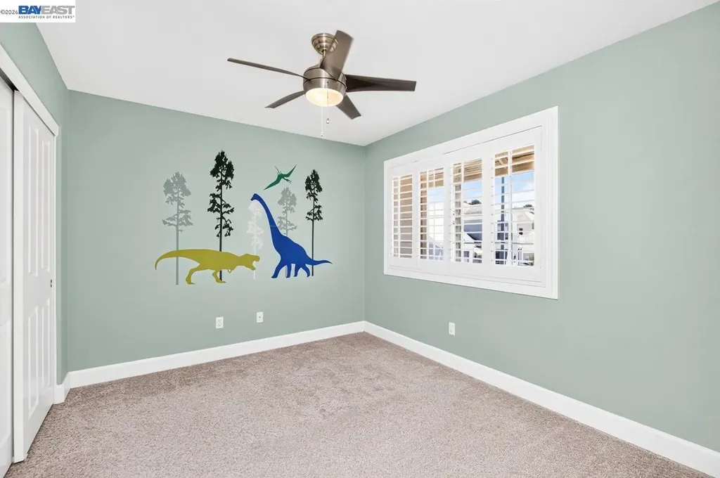 282 Del Valle Court Pleasanton CA 94566