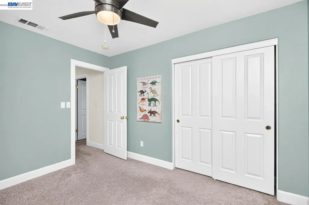 282 Del Valle Court Pleasanton CA 94566