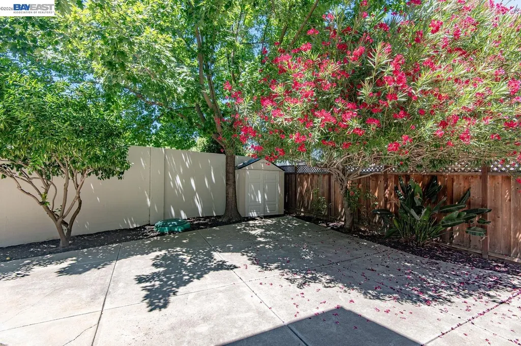 282 Del Valle Court Pleasanton CA 94566
