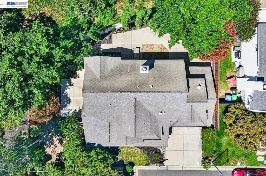 282 Del Valle Court Pleasanton CA 94566
