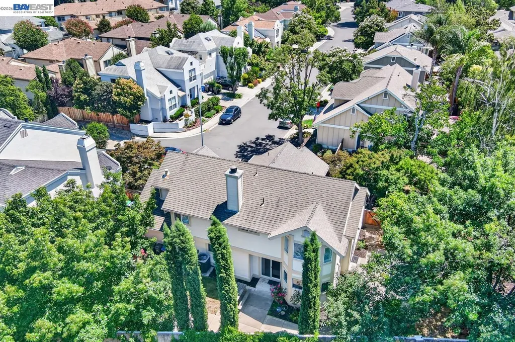 282 Del Valle Court Pleasanton CA 94566