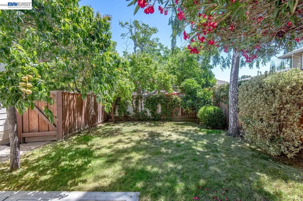 282 Del Valle Court Pleasanton CA 94566