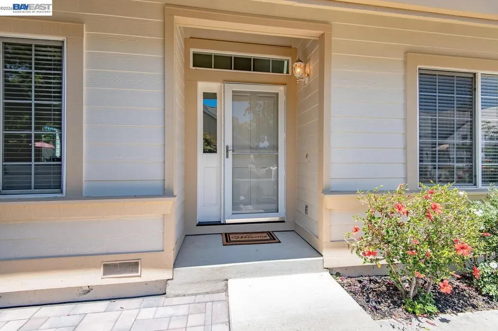 282 Del Valle Court Pleasanton CA 94566