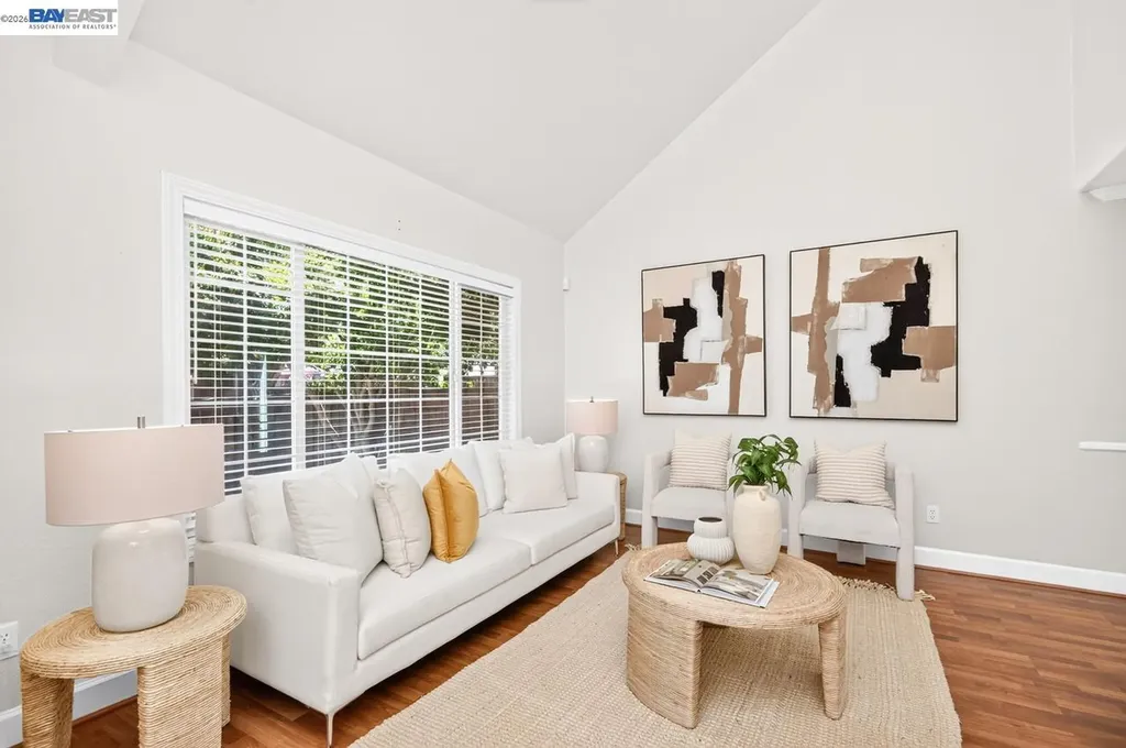 282 Del Valle Court Pleasanton CA 94566