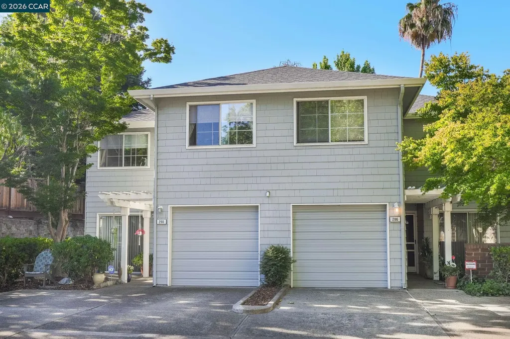 290 Pebblecreek Court Martinez CA 94553