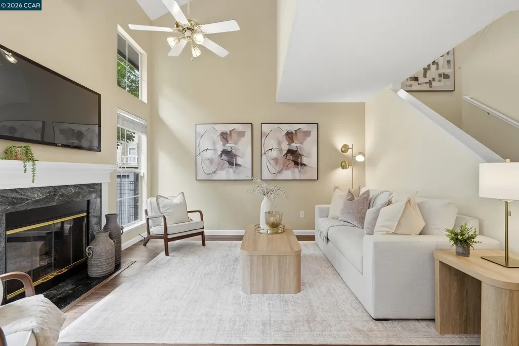 290 Pebblecreek Court Martinez CA 94553