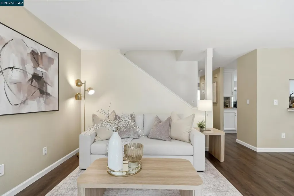 290 Pebblecreek Court Martinez CA 94553