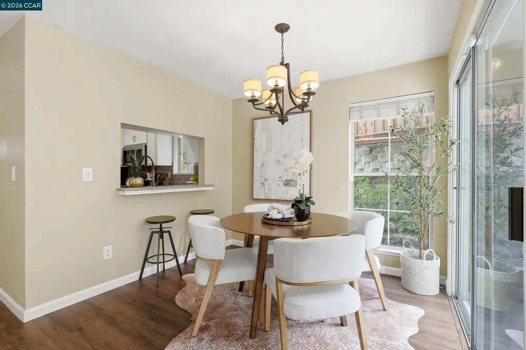 290 Pebblecreek Court Martinez CA 94553