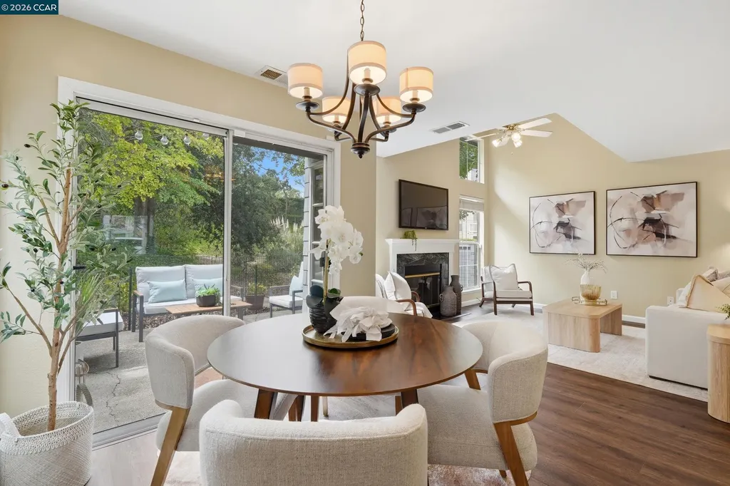 290 Pebblecreek Court Martinez CA 94553