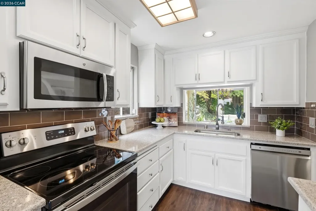 290 Pebblecreek Court Martinez CA 94553