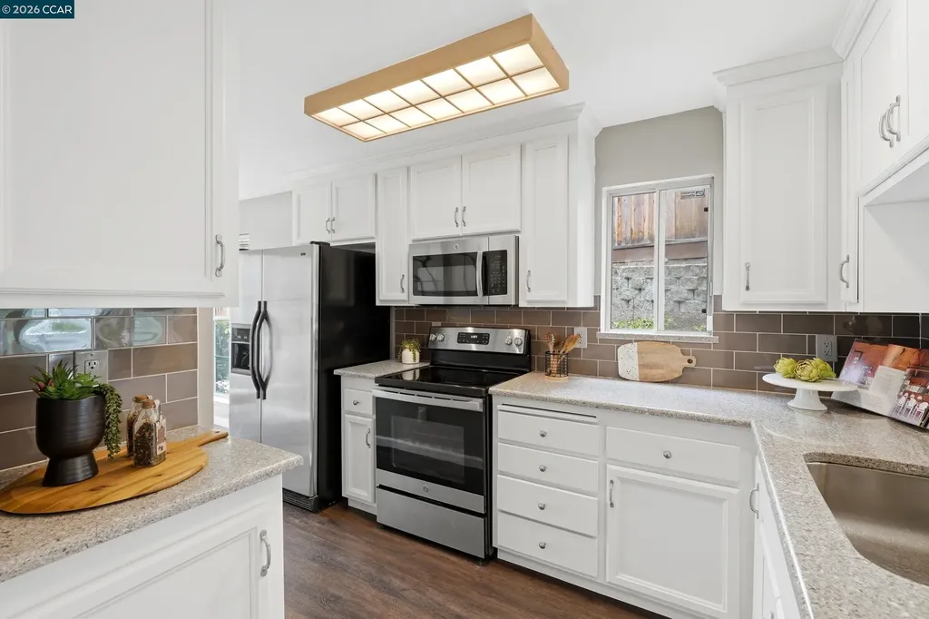290 Pebblecreek Court Martinez CA 94553