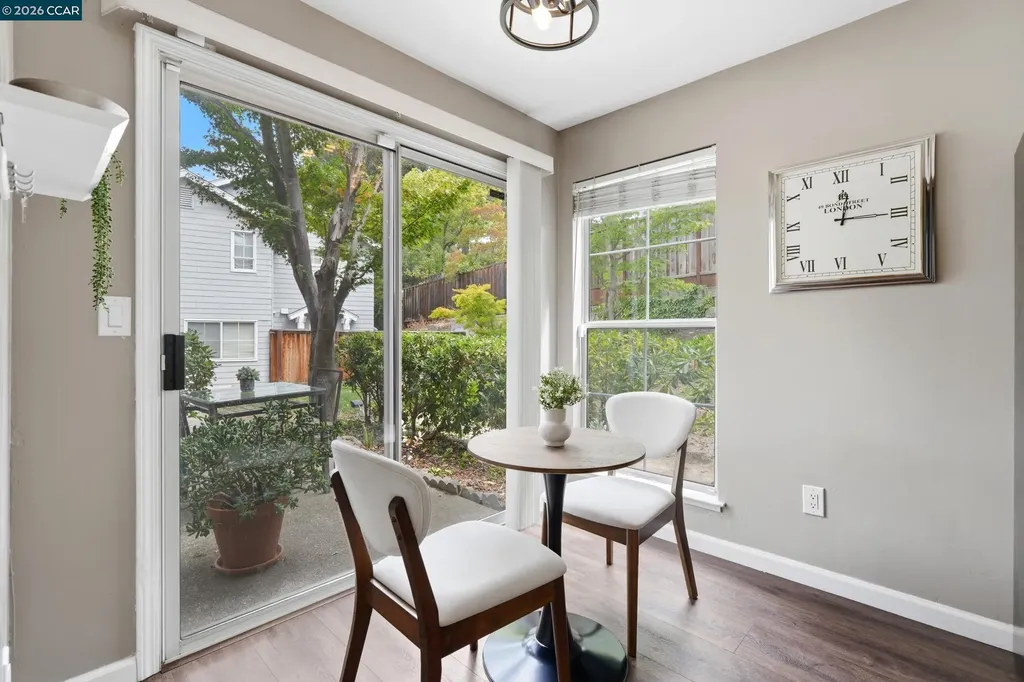 290 Pebblecreek Court Martinez CA 94553
