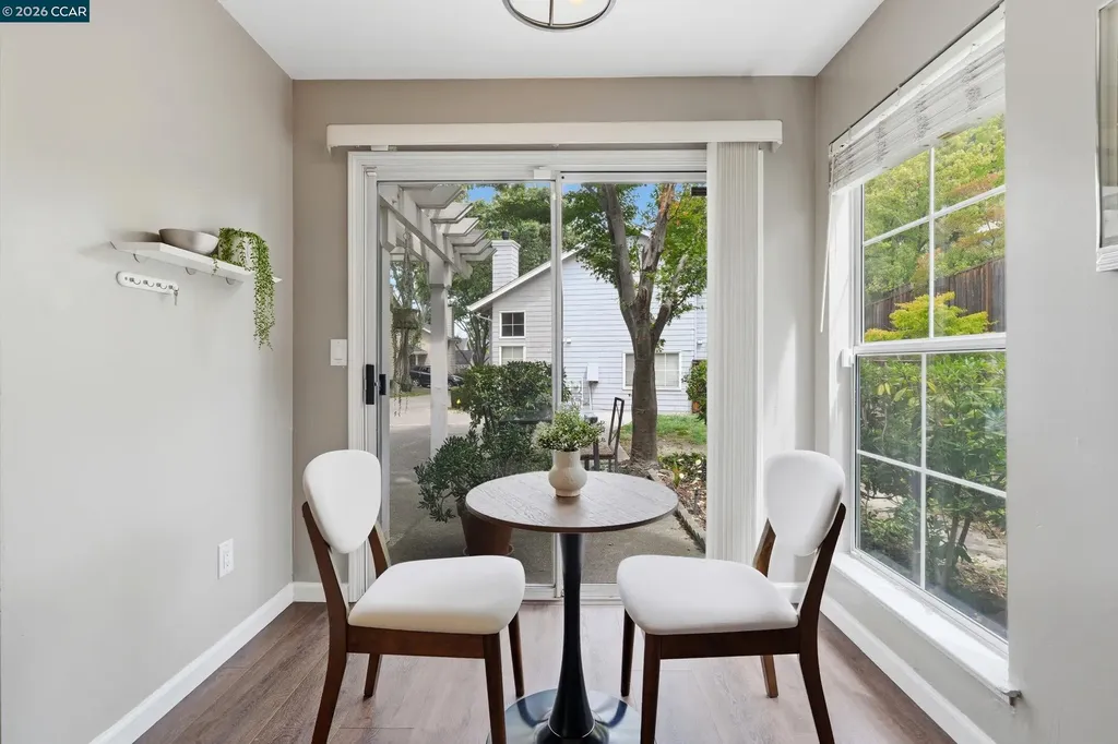 290 Pebblecreek Court Martinez CA 94553