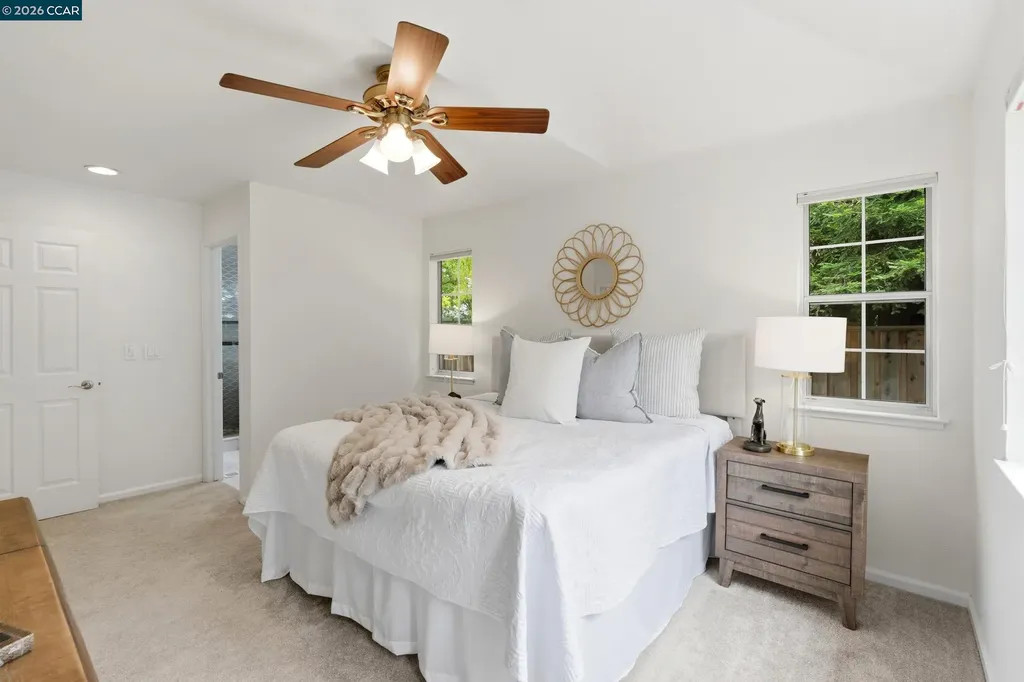 290 Pebblecreek Court Martinez CA 94553