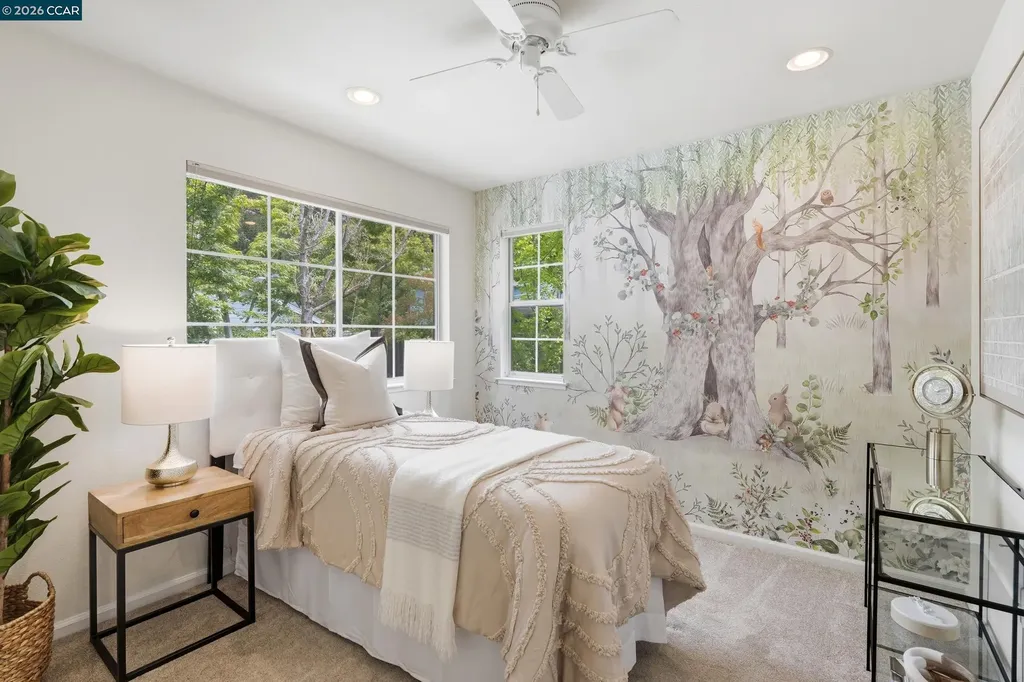 290 Pebblecreek Court Martinez CA 94553