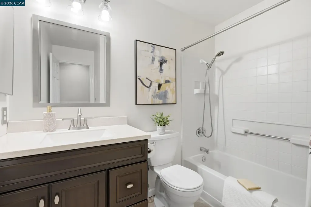 290 Pebblecreek Court Martinez CA 94553