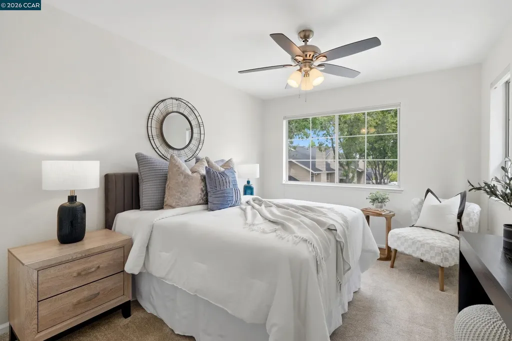 290 Pebblecreek Court Martinez CA 94553