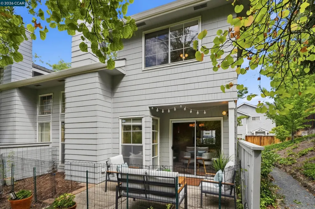 290 Pebblecreek Court Martinez CA 94553