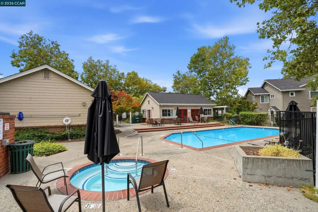 290 Pebblecreek Court Martinez CA 94553