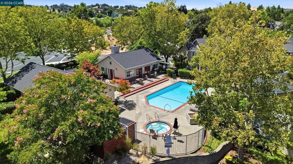 290 Pebblecreek Court Martinez CA 94553