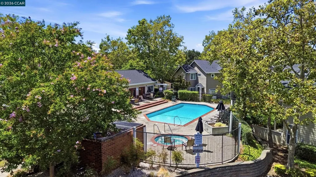 290 Pebblecreek Court Martinez CA 94553