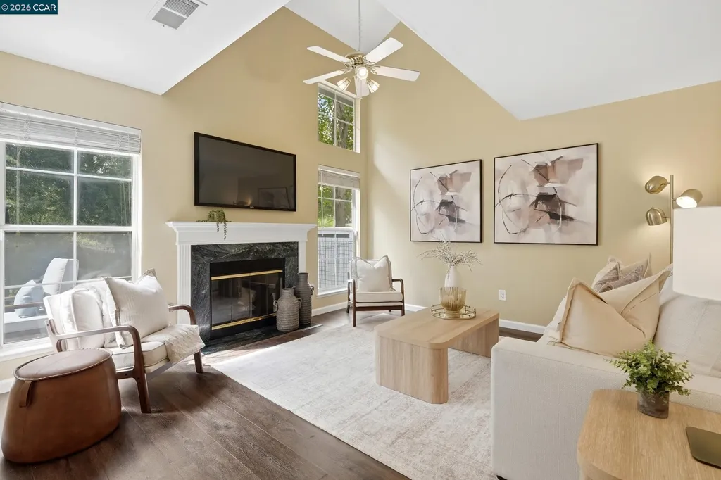 290 Pebblecreek Court Martinez CA 94553