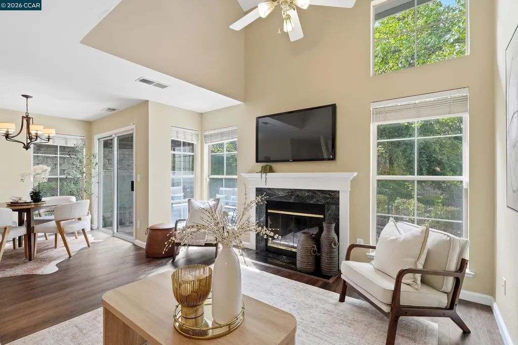 290 Pebblecreek Court Martinez CA 94553