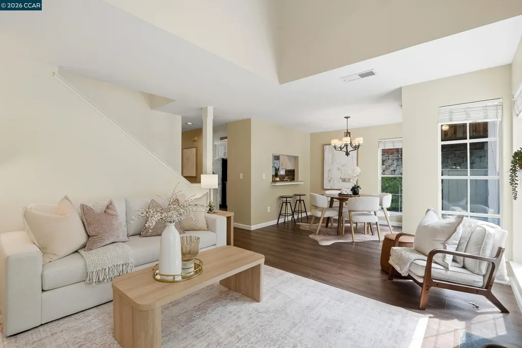 290 Pebblecreek Court Martinez CA 94553