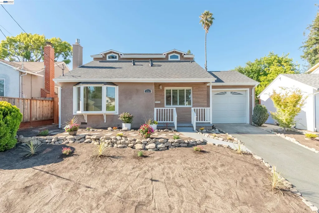 3781 Cottage Court Castro Valley CA 94546