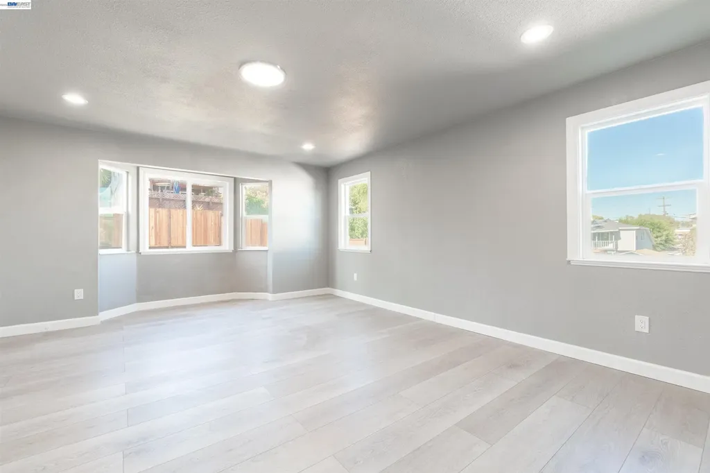 3781 Cottage Court Castro Valley CA 94546