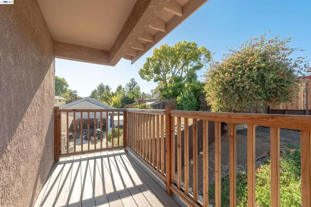 3781 Cottage Court Castro Valley CA 94546
