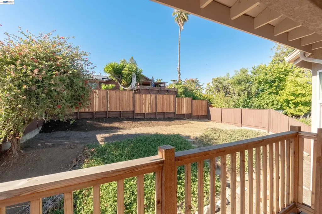 3781 Cottage Court Castro Valley CA 94546