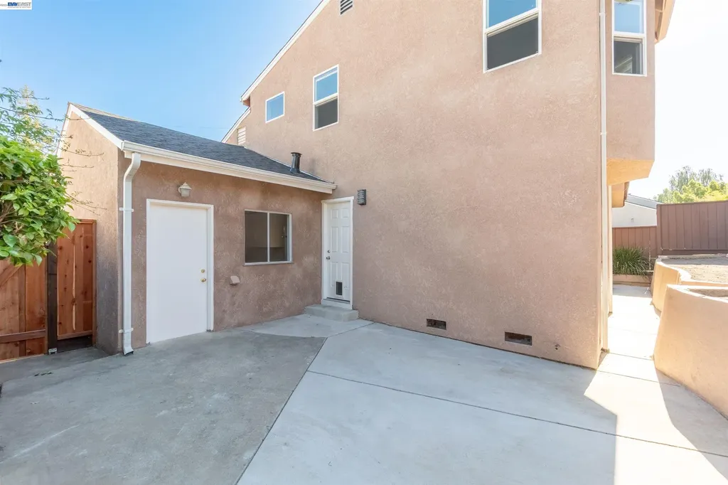 3781 Cottage Court Castro Valley CA 94546