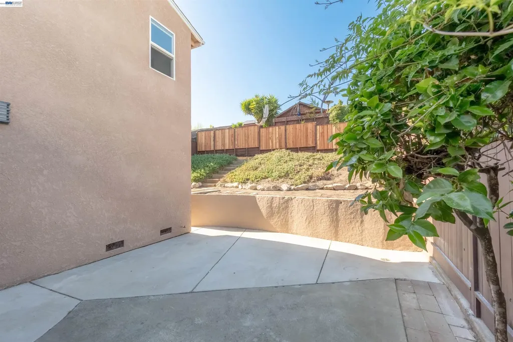 3781 Cottage Court Castro Valley CA 94546