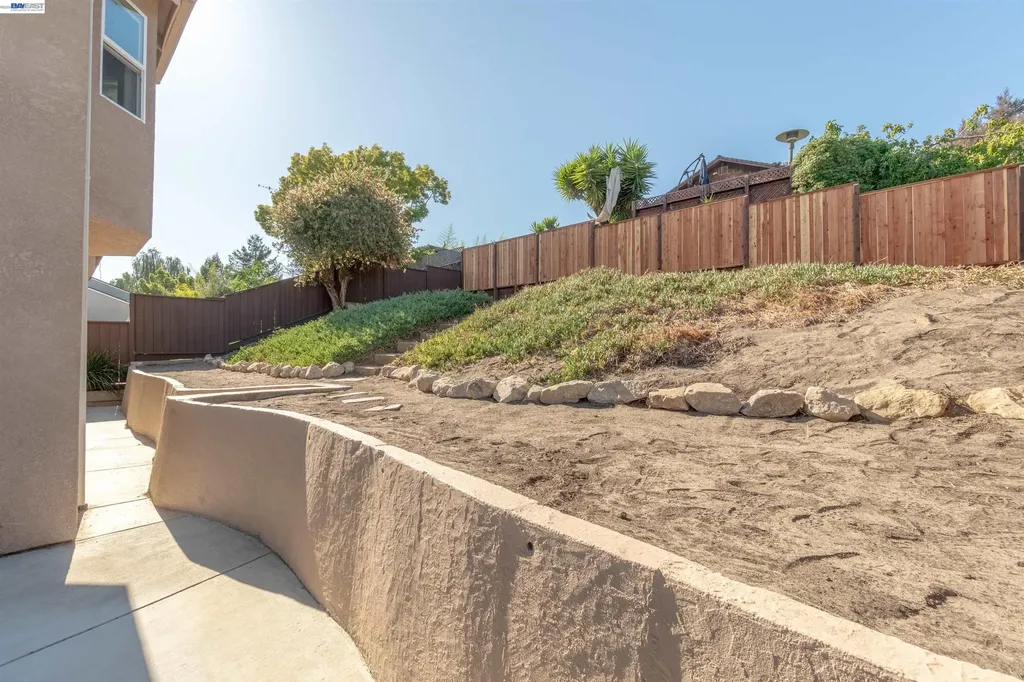 3781 Cottage Court Castro Valley CA 94546