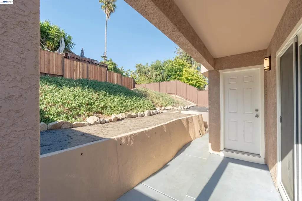 3781 Cottage Court Castro Valley CA 94546