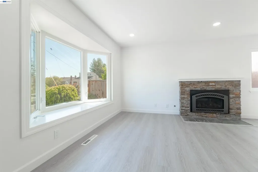3781 Cottage Court Castro Valley CA 94546