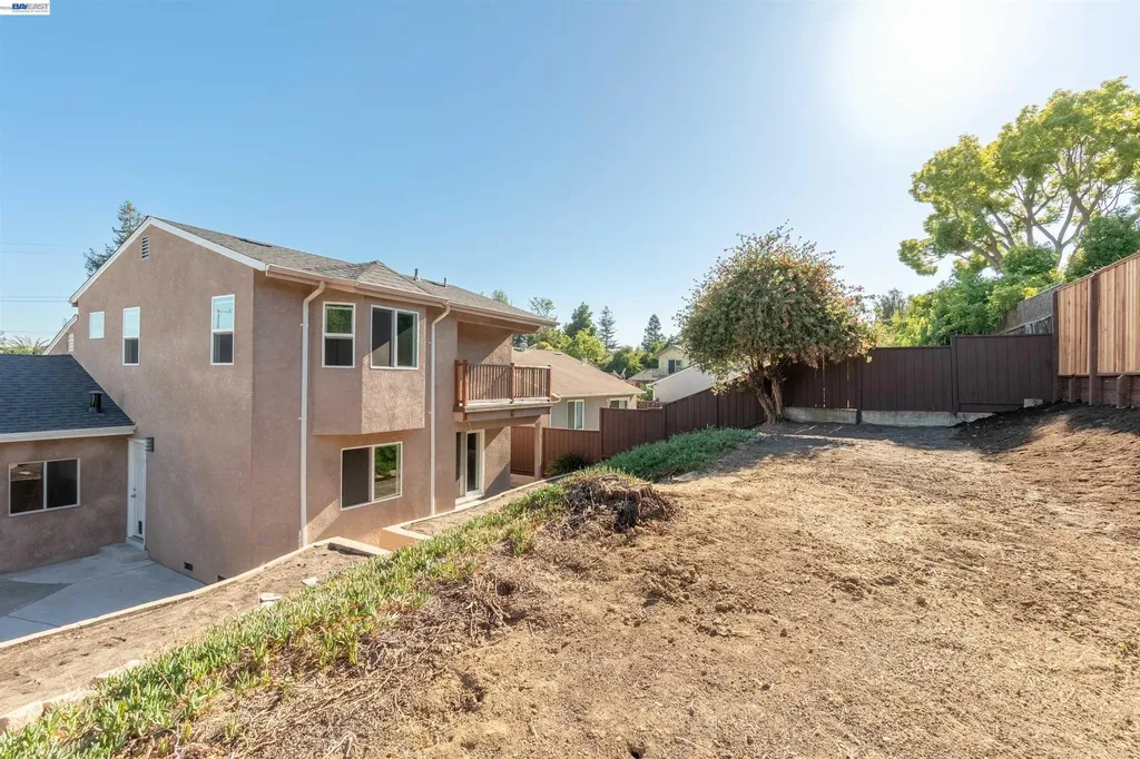 3781 Cottage Court Castro Valley CA 94546